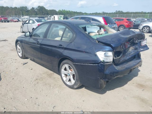 WBA3A5C57FP604950 BMW 328I