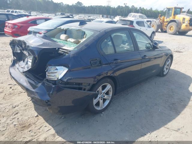 WBA3A5C57FP604950 BMW 328I