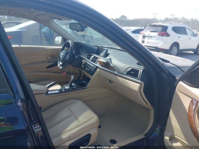WBA3A5C57FP604950 BMW 328I