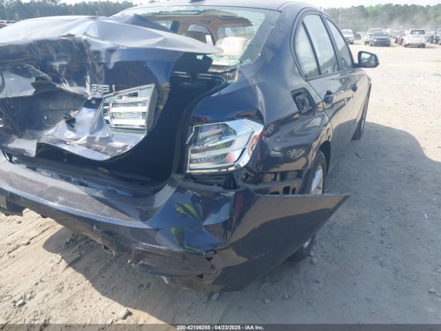 WBA3A5C57FP604950 BMW 328I