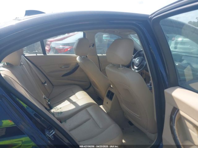 WBA3A5C57FP604950 BMW 328I
