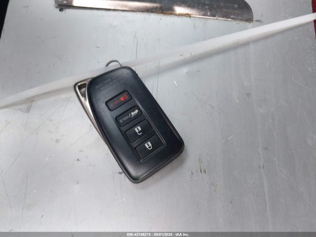 2T2BZMCA7GC038203 Lexus Rx 350 F Sport