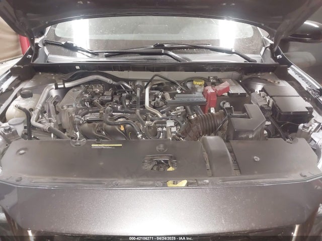 3N1AB8DV1NY314470 Nissan 2022
