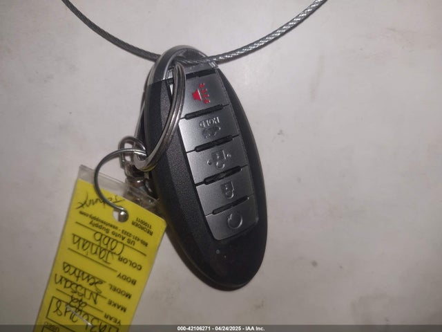 3N1AB8DV1NY314470 Nissan 2022
