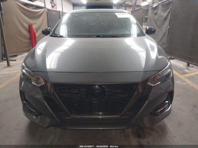 3N1AB8DV1NY314470 Nissan 2022