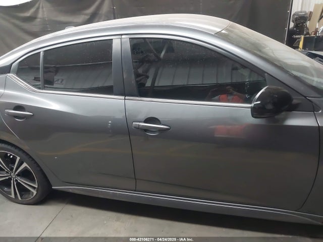 3N1AB8DV1NY314470 Nissan 2022