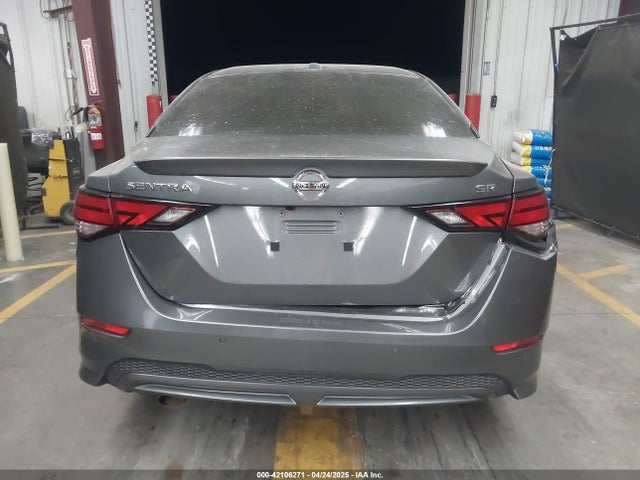 3N1AB8DV1NY314470 Nissan 2022