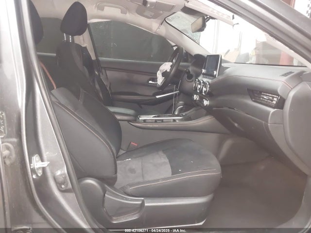 3N1AB8DV1NY314470 Nissan 2022