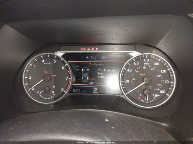 3N1AB8DV1NY314470 Nissan 2022