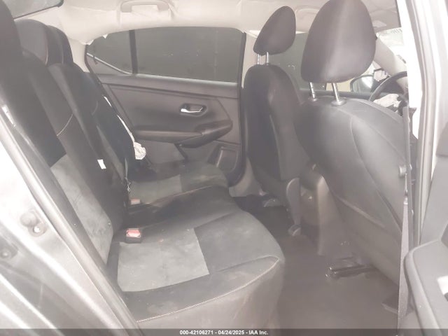3N1AB8DV1NY314470 Nissan 2022