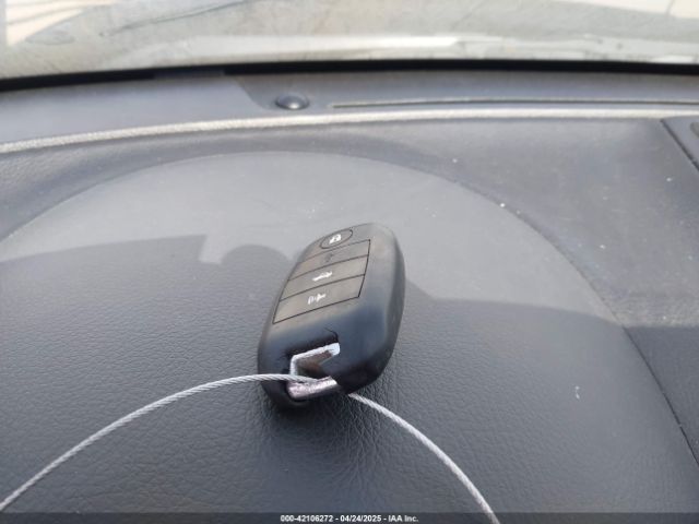 5XYKT4A68EG481370 KIA SORENTO LX