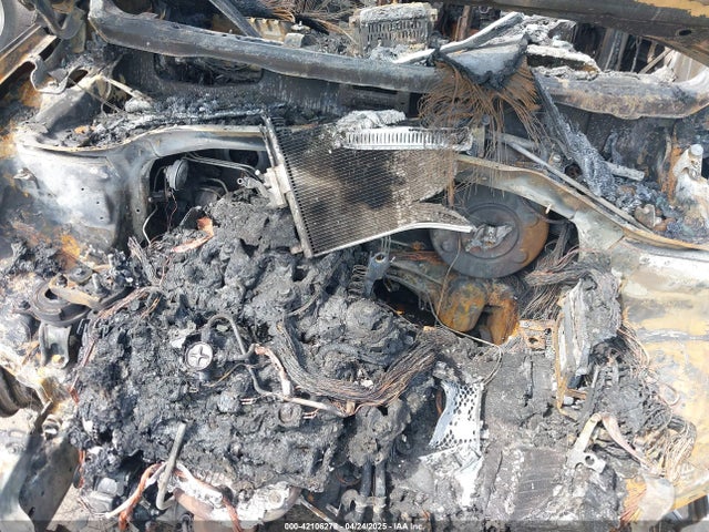 KM8SNDHF7EU056801 Hyundai dohc gdi lambda