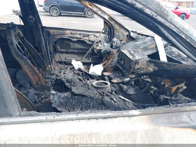 KM8SNDHF7EU056801 Hyundai dohc gdi lambda
