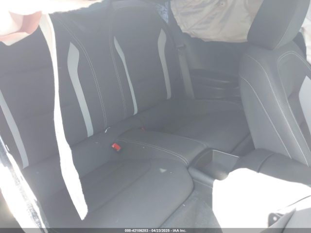 2019 CHEVROLET CAMARO 1G1FB1RX0K0149384 Photo 7