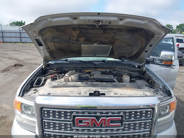 1GT12SEY9KF226188 GMC l5p - di, duramax, gen 5 var. 1