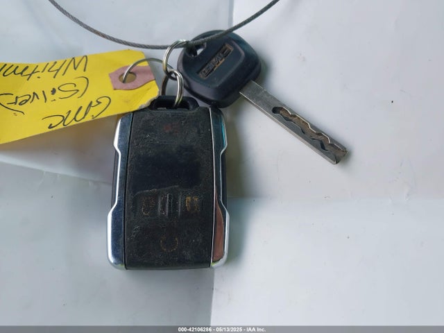 1GT12SEY9KF226188 GMC l5p - di, duramax, gen 5 var. 1