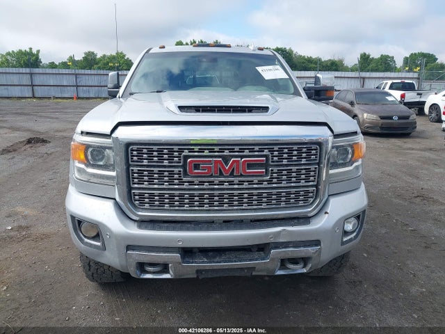 1GT12SEY9KF226188 GMC l5p - di, duramax, gen 5 var. 1