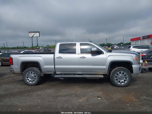 1GT12SEY9KF226188 GMC l5p - di, duramax, gen 5 var. 1