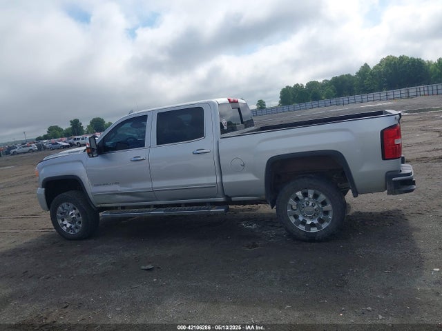 1GT12SEY9KF226188 GMC l5p - di, duramax, gen 5 var. 1