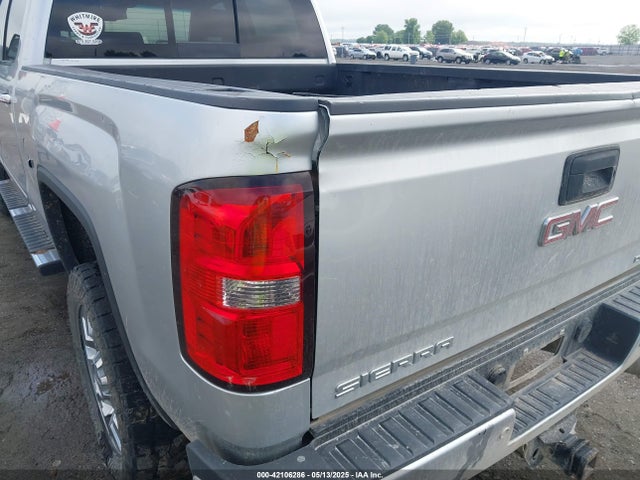 1GT12SEY9KF226188 GMC l5p - di, duramax, gen 5 var. 1