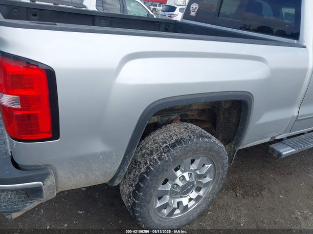 1GT12SEY9KF226188 GMC l5p - di, duramax, gen 5 var. 1