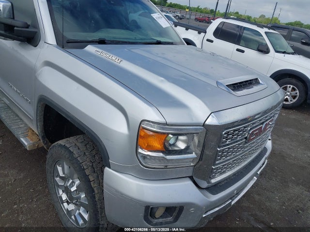 1GT12SEY9KF226188 GMC l5p - di, duramax, gen 5 var. 1
