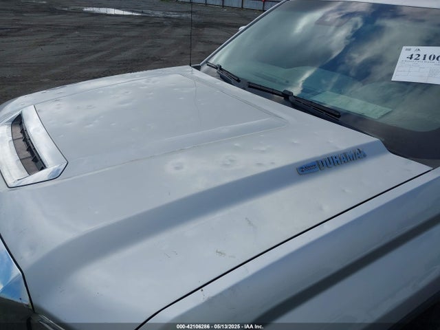 1GT12SEY9KF226188 GMC l5p - di, duramax, gen 5 var. 1
