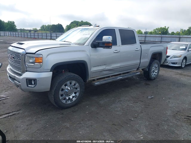 1GT12SEY9KF226188 GMC l5p - di, duramax, gen 5 var. 1