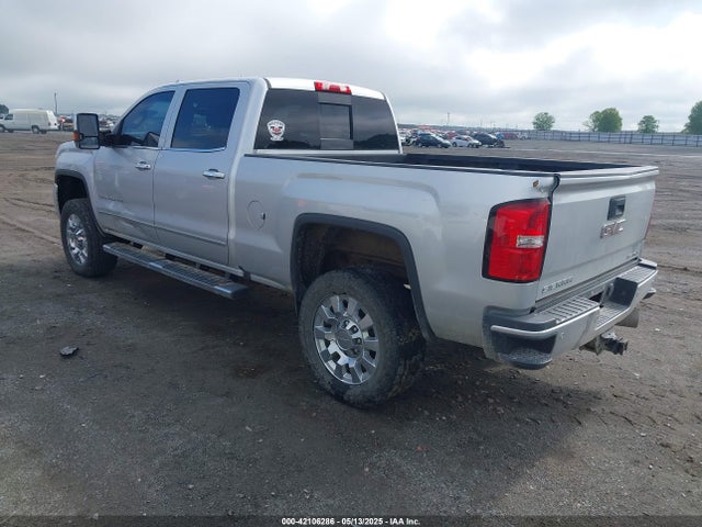 1GT12SEY9KF226188 GMC l5p - di, duramax, gen 5 var. 1