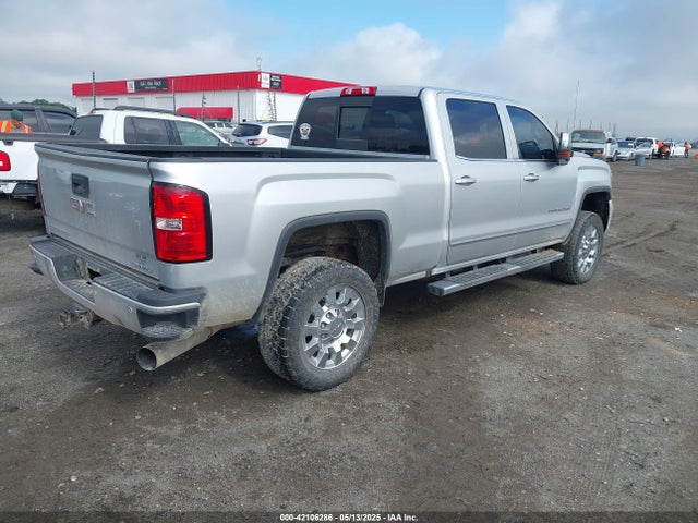 1GT12SEY9KF226188 GMC l5p - di, duramax, gen 5 var. 1
