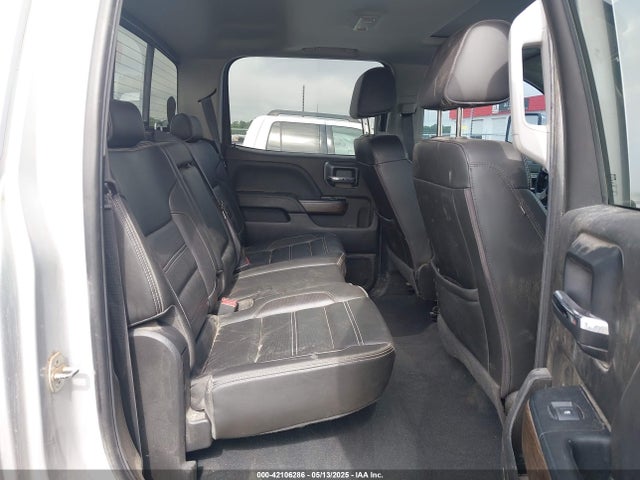 1GT12SEY9KF226188 GMC l5p - di, duramax, gen 5 var. 1