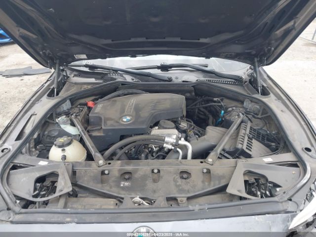 WBA5A5C51GG353952 BMW 528I