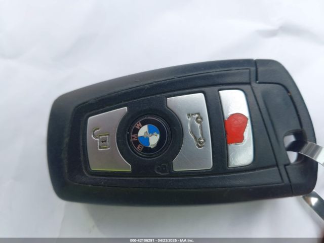 WBA5A5C51GG353952 BMW 528I