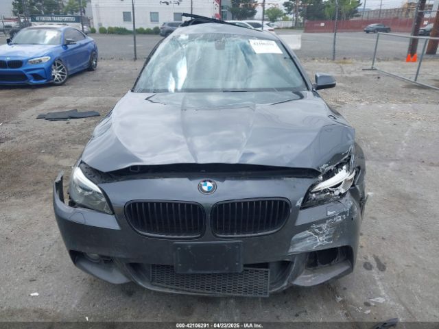 WBA5A5C51GG353952 BMW 528I