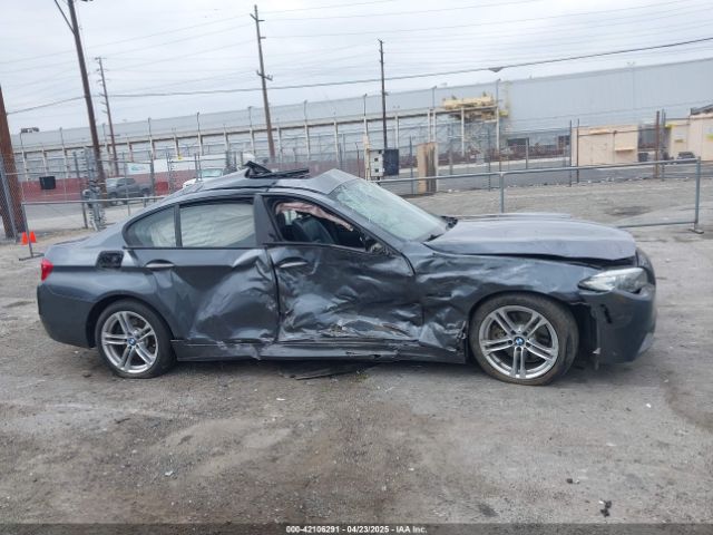 WBA5A5C51GG353952 BMW 528I