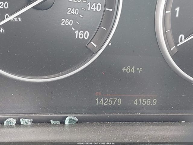 WBA5A5C51GG353952 BMW 528I
