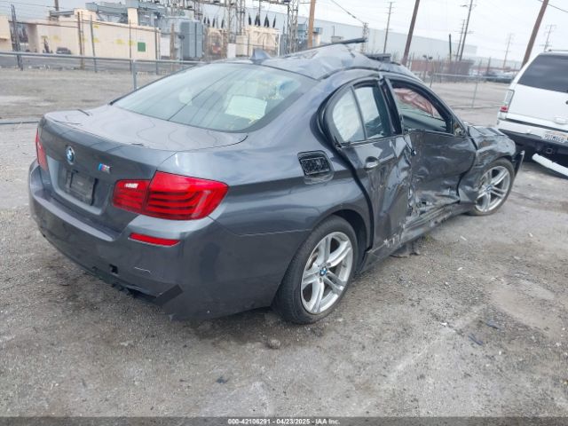 WBA5A5C51GG353952 BMW 528I