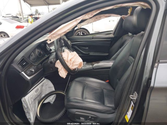 WBA5A5C51GG353952 BMW 528I