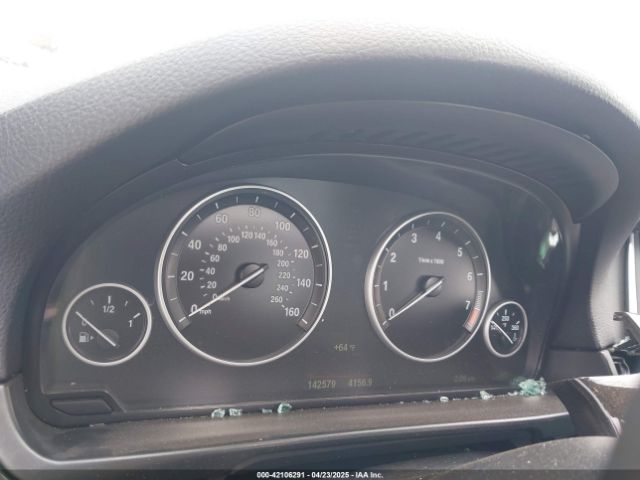 WBA5A5C51GG353952 BMW 528I