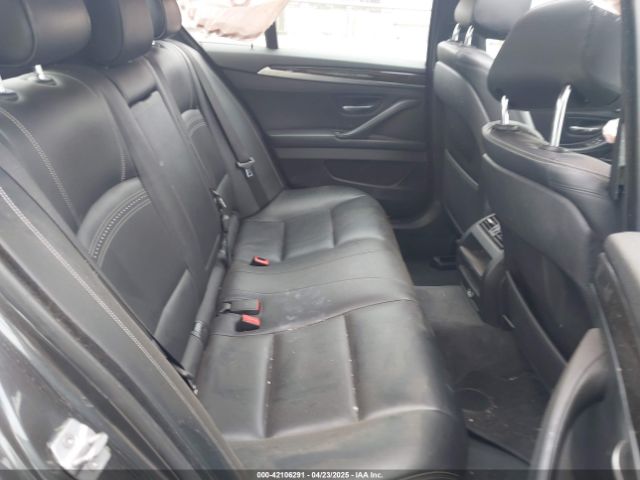 WBA5A5C51GG353952 BMW 528I