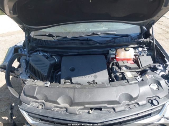 1GNERFKW0LJ262283 Chevrolet Traverse Fwd Ls