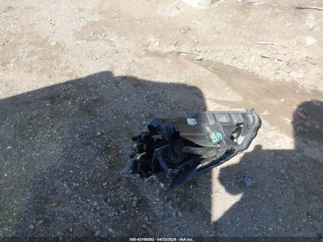 1GNERFKW0LJ262283 Chevrolet Traverse Fwd Ls