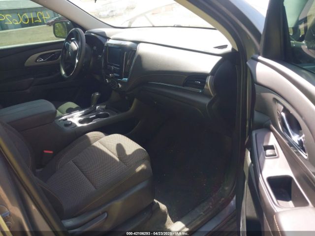 1GNERFKW0LJ262283 Chevrolet Traverse Fwd Ls
