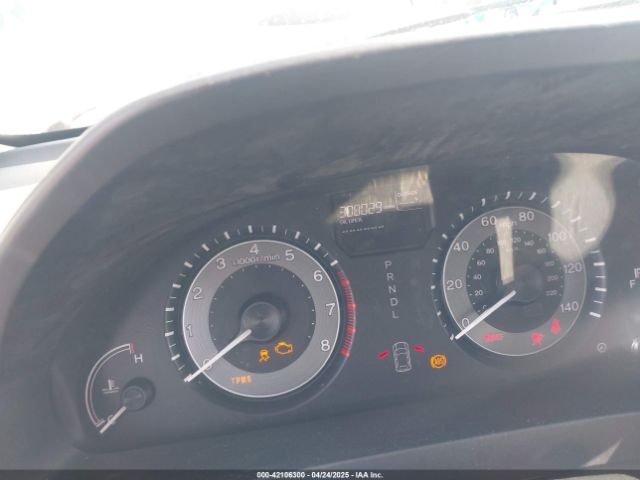 5FNRL5H47FB105762 Honda ODYSSEY EX