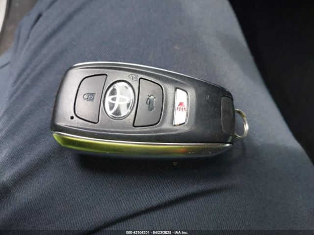 2023 TOYOTA GR86 JF1ZNBB1XP9761818 Photo 10