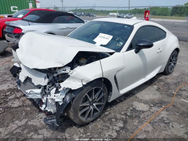 2023 TOYOTA GR86 JF1ZNBB1XP9761818 Photo 1