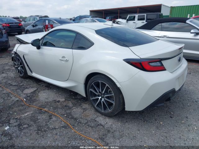 2023 TOYOTA GR86 JF1ZNBB1XP9761818 Photo 2