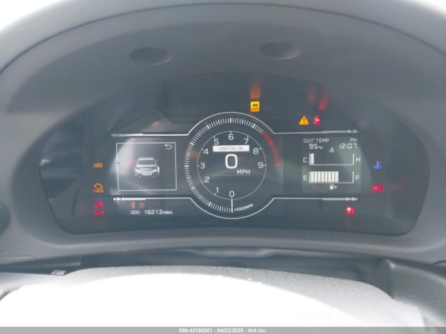 2023 TOYOTA GR86 JF1ZNBB1XP9761818 Photo 6
