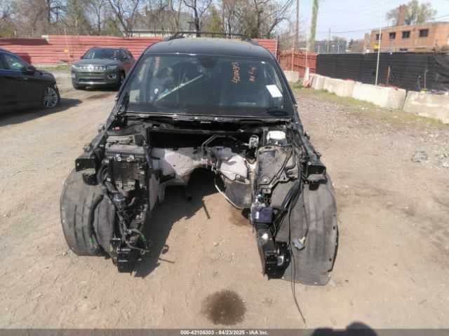 1C4RDJDG3MC521002 Dodge Durango Gt Plus Awd