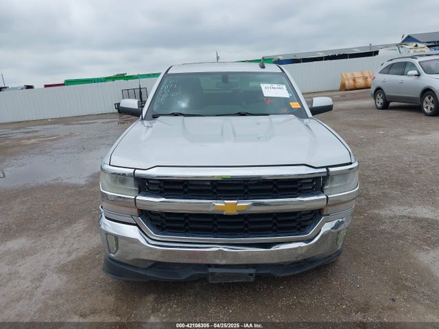 3GCPCREC1GG117881 Chevrolet Silverado 1500 1lt